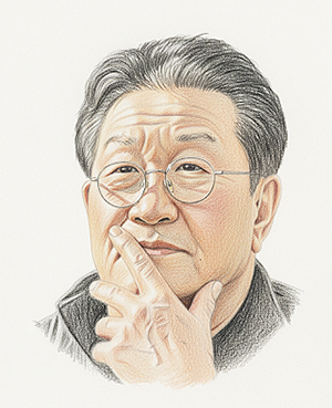 이남진 耳梯·소설가, 음악평론가, 한국음악비평가협회장