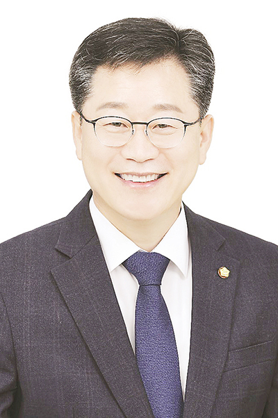 안호영 전북도지사 입후보예정자