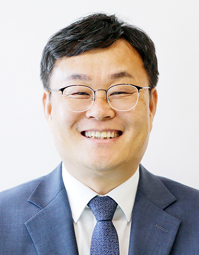 장영수 군수 입후보예정자